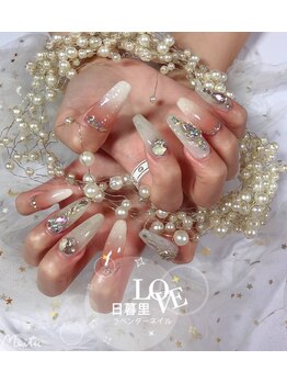 ラベンダー(Lavender)/