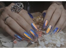 ミスシュガーネイル(MS Sugar Nail)/