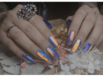 ミスシュガーネイル(MS Sugar Nail)/