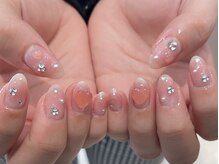 ピクシスネイル(pyxis nail)/