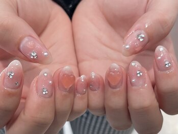 ピクシスネイル(pyxis nail)/
