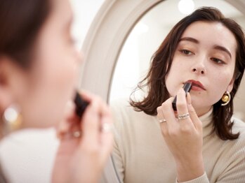 リア 亀戸店(lia)/カラーエクステ/ li'a亀戸店