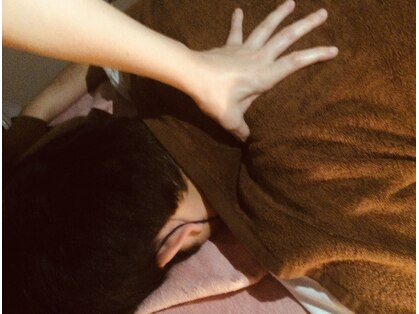 馨の写真