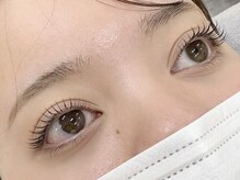 ビアンカ 沖縄読谷村店(Bianca)/【まつげパーマ】★束感まつげ