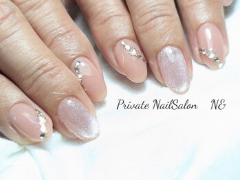 エヌ アンド(N&)/マグネットデザイン