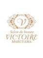 サロンドボーテ ヴィクトワール マルヤマ(Salon de beaute VICTOIRE MARUYAMA)/Salon de beaute VICTOIRE MARUYAMA