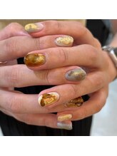 リア 亀戸店(lia)/design持ち込み120min