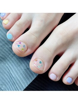 爪屋べっぴん堂/