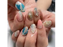 コロミネイル(colome nail)/