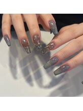 リルム(Relum)/ロングネイル！