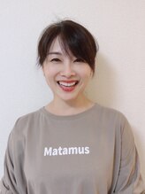 マタムス(Matamus) 谷川 裕美子