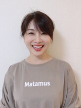 マタムス(Matamus) 谷川 裕美子