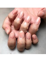 ネイルサロンクリアヴィラ(nail salon clear villa)/オーダーデザイン