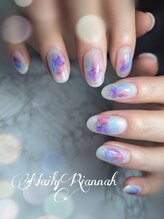 リアンナ(Rianah)/