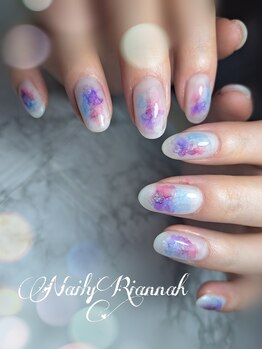 リアンナ(Rianah)/