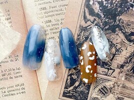 【オフ無料・ケア込】定額4500円