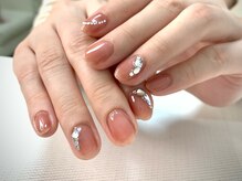 しゅり ネイル/