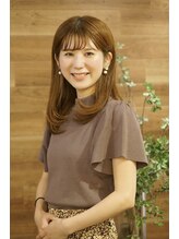 リュクス(RUXE) 千葉 奈央子