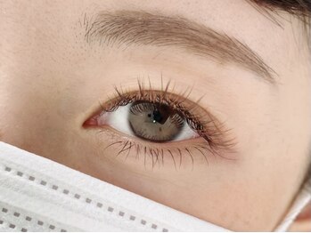 レヴ 草加店(LEV.)/カラーエクステ