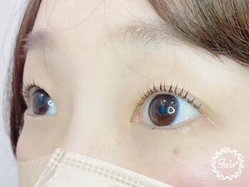 アイサロンフェア 関内(eyesalon Fair)/パリジェンヌラッシュリフト