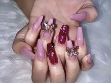 アクシア(Axia)/スカルプ