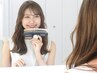 【人気No.２】一気に白く!！お試しホワイトニング6照射→¥13,200