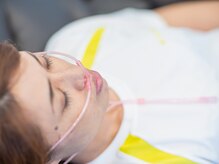 アクアリジェ/水素吸入2