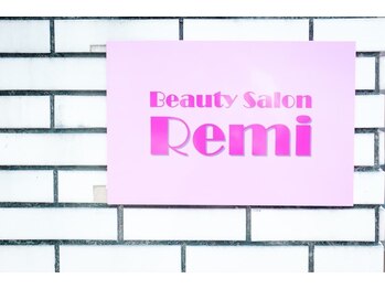 アイラッシュサロン レミ(Remi)