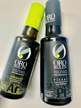 ウェルビー(Well & Be.)/【EXVオリーブオイル】