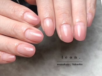 レオン(leon.)/