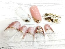 ピアーノ 瑞江店(piano)/ガラスフレンチ