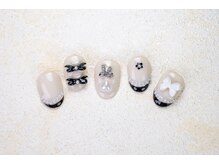 ミスシュガーネイル(MS Sugar Nail)/