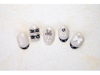 ミスシュガーネイル(MS Sugar Nail)/