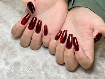 閨匠ビューティサロン 新橋店/