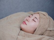 サロンドシヤージュ(Salon de Sillage)の雰囲気（カウンセリングで皆様のお悩みに寄り添ったメニューをご提案。）