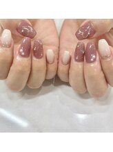 グリーディ 東山店(greedy)/定額制デザイン