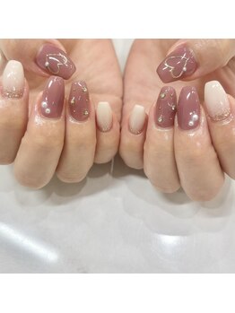 グリーディ 東山店(greedy)/定額制デザイン