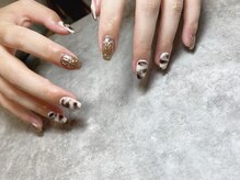 ニコドット バイ ブロン(2ico. by Blanc)/design