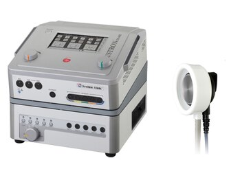 顔と身体の歪み矯正院 吉祥寺/医療機器(アストロンDS-602H)