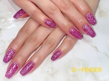 ジー フィンガー 千葉店(G)/ピカピカフラッシュ☆