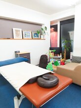 ボディケアあおい/