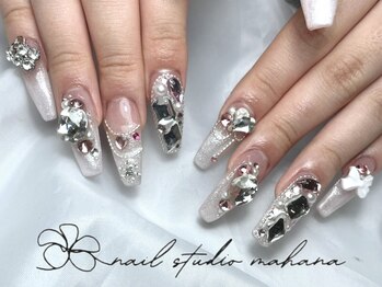 持ち込みデザイン☆