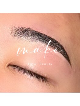 メイク 心斎橋店(make)/眉毛サロン/眉サロン/眉毛パーマ