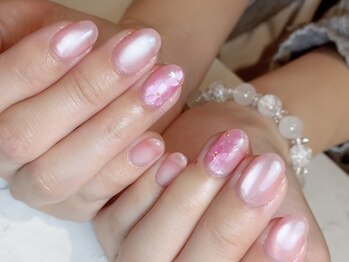 レヴィア(Revia)/