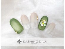 ダッシングディバ 名古屋ユニモール店(DASHING DIVA)/DASHING　DIVA人気デザイン2025