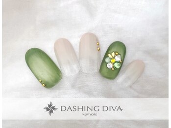 ダッシングディバ 名古屋ユニモール店(DASHING DIVA)/DASHING　DIVA人気デザイン2025