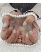 はあとねいる 多治見店/デザイン紹介