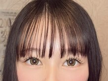 ココロ 久喜店(cocoro)/LEDエクステ120本