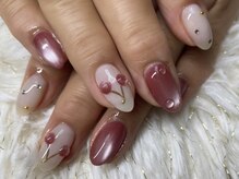 シュシュ(chouchou)