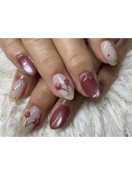 定額メニューのあるサロン